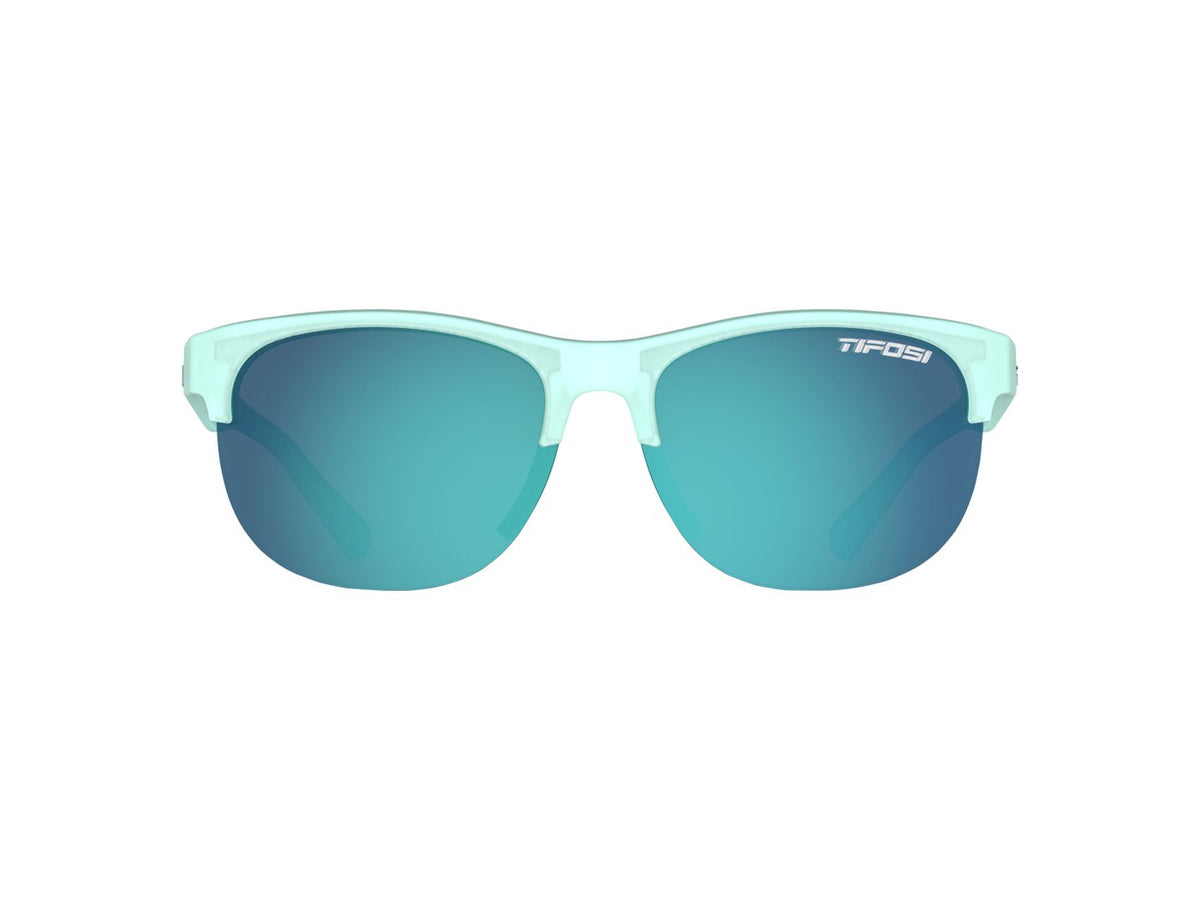 Eyewear Tifosi Swank SL Satin Crystal Teal