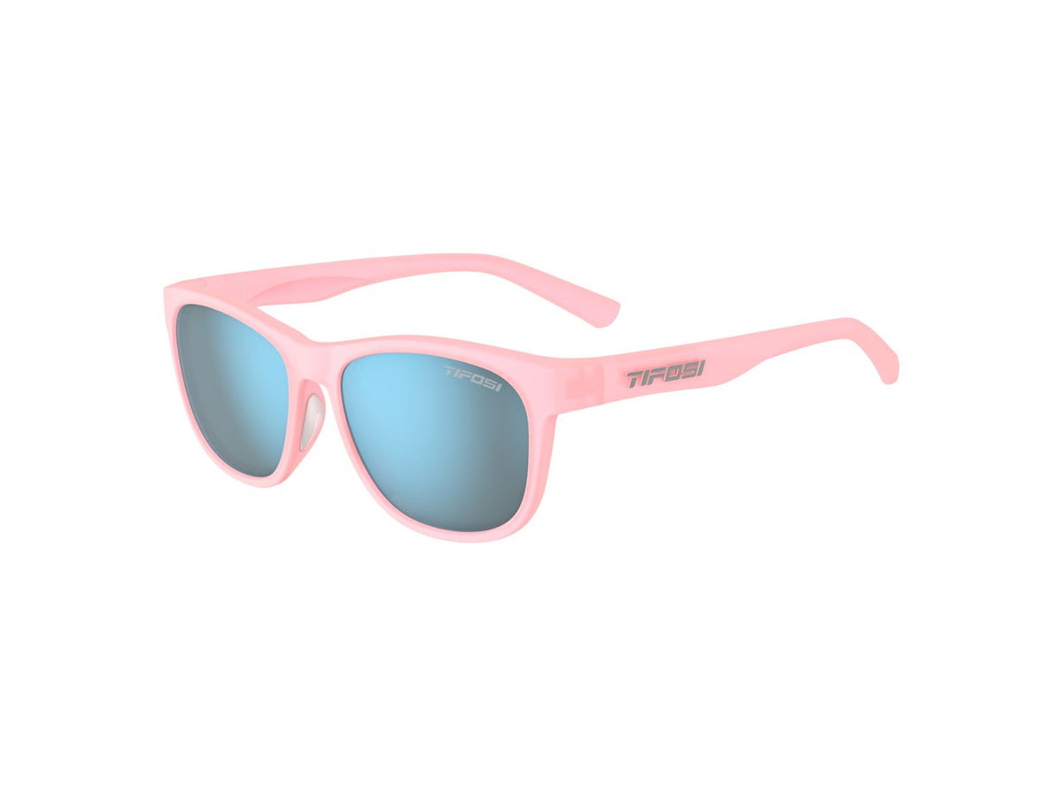 Eyewear Tifosi Swank Satin Crystal Pink