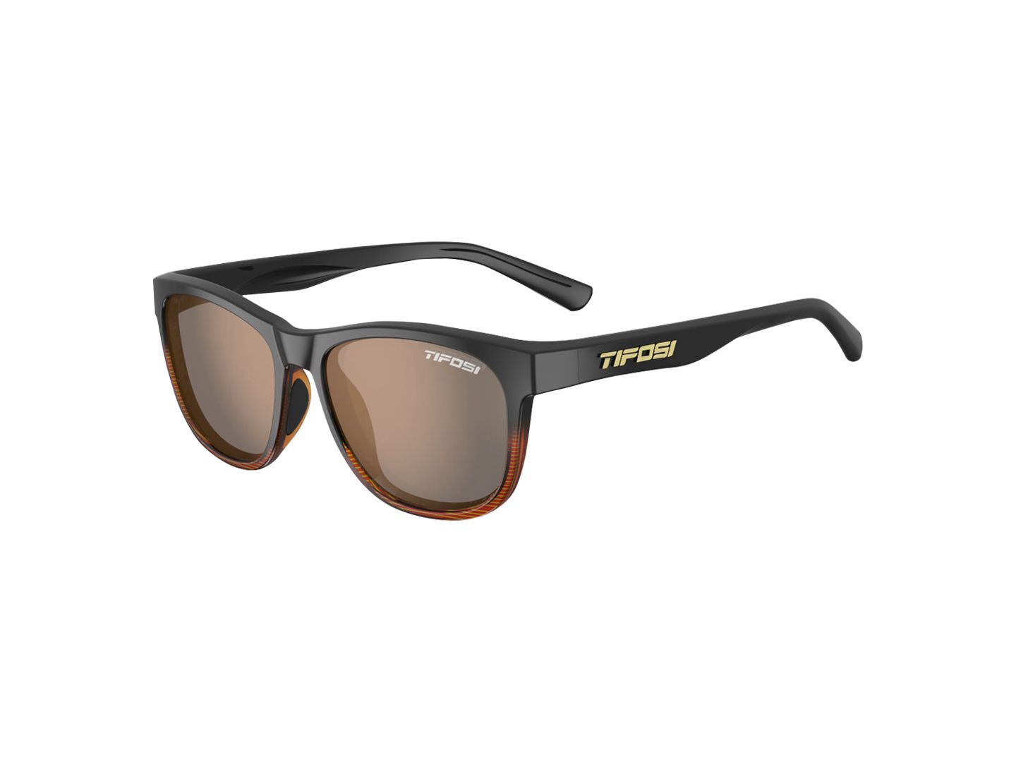 Eyewear Tifosi Swank Brown Fade