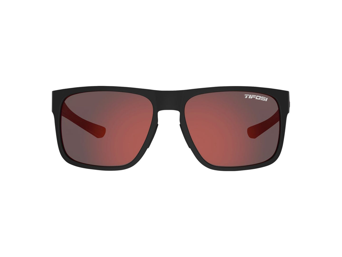 Eyewear Tifosi Swick Black/Red