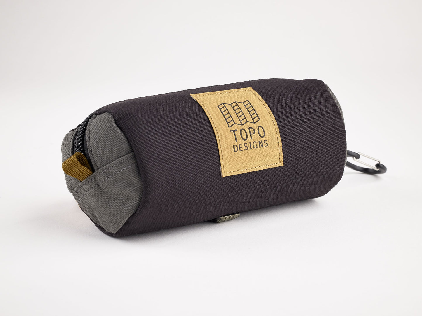 Bag Topo Designs Burrito One Size Black/Neutral