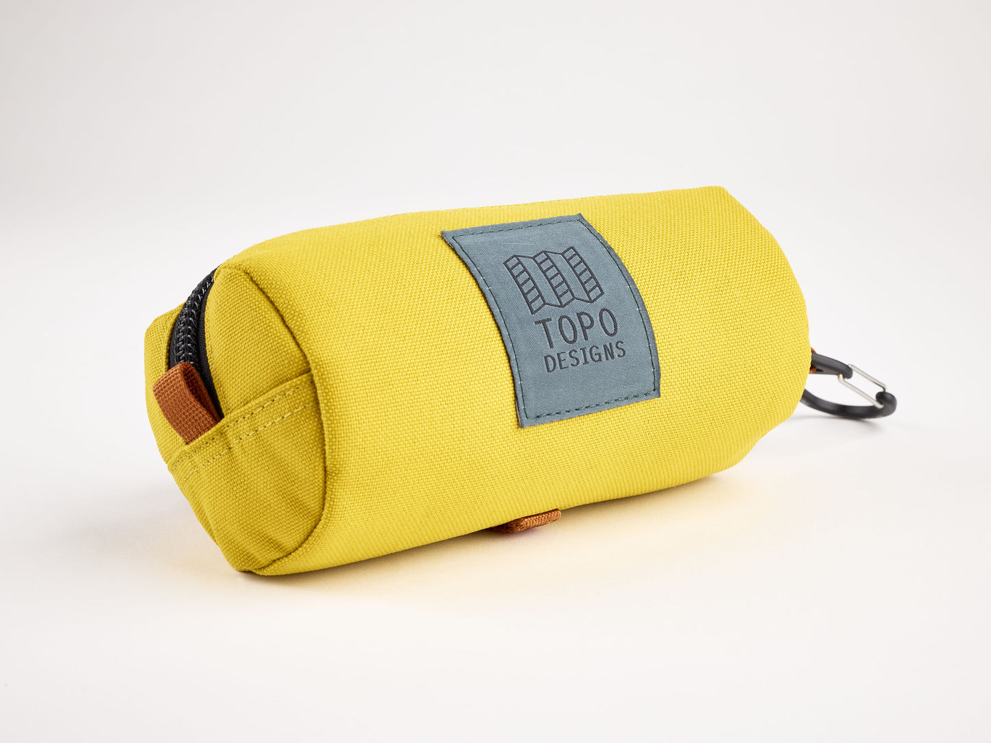 Bag Topo Designs Burrito One Size Mustard