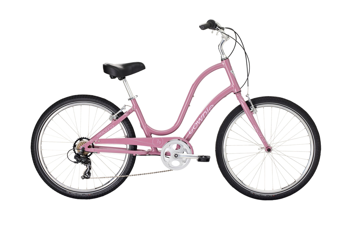 Townie 7D ST 26 Mauvelous