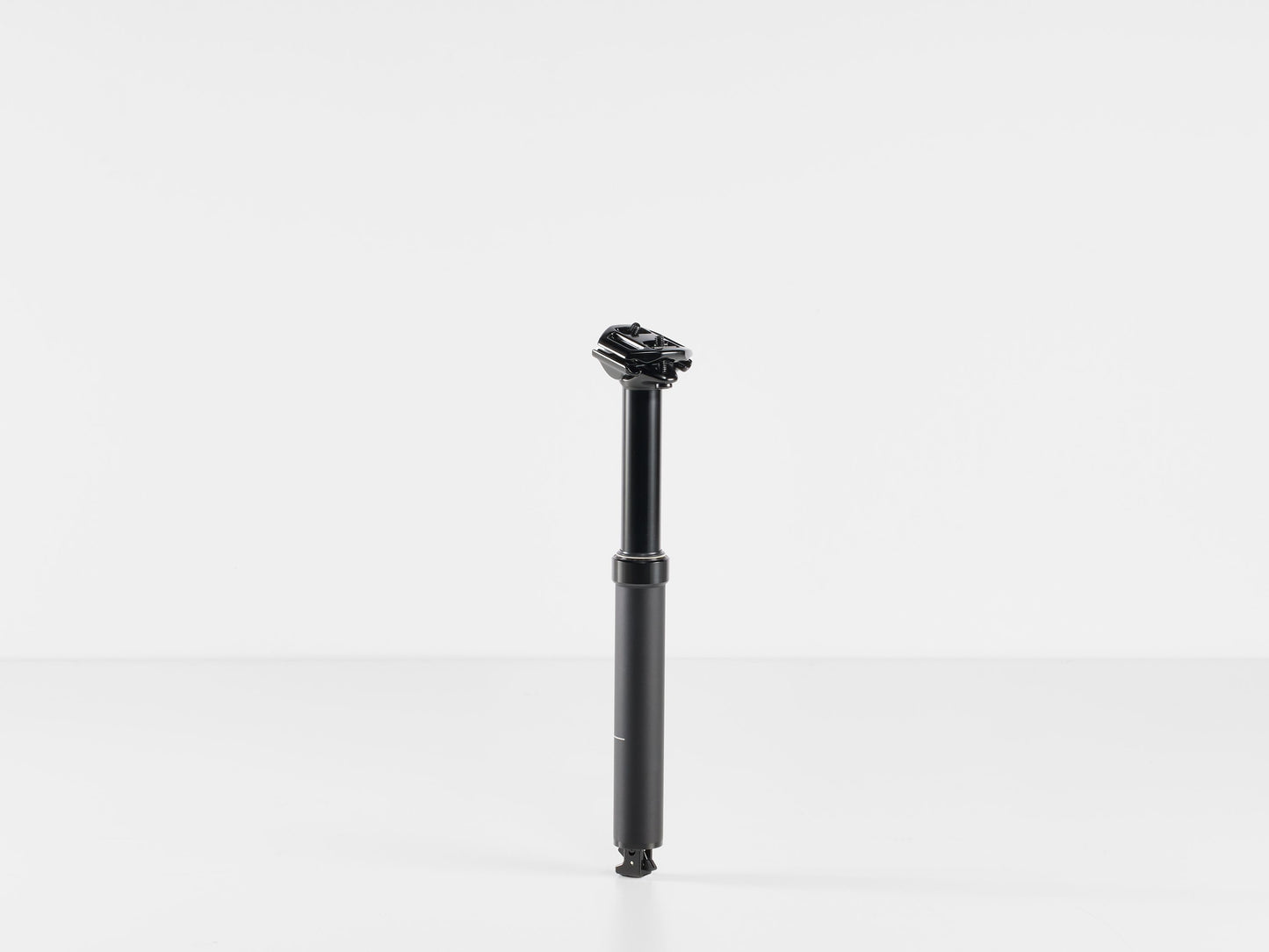Seatpost Bontrager Line Dropper 100mm Travel 31.6mm Black