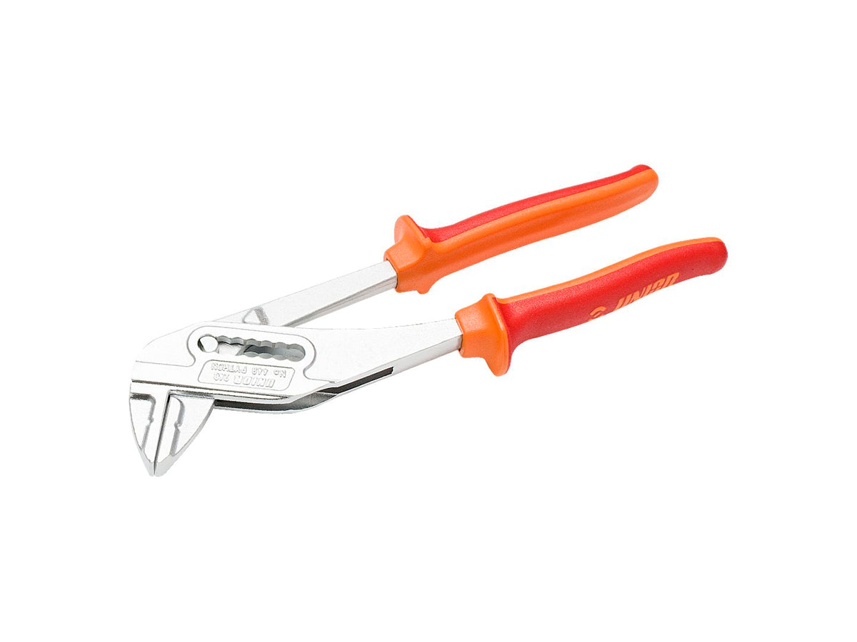 Tool Unior Adjustable Pliers
