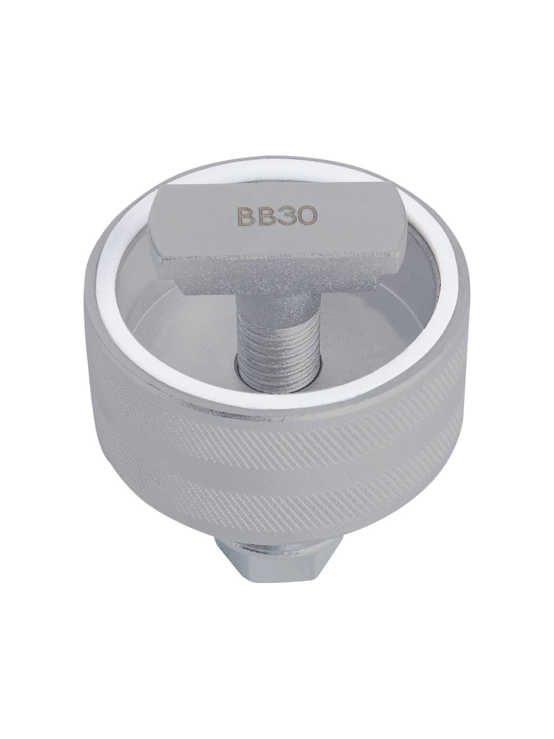 Tool Unior BB30 Removal Tool Plastic Ring White Each