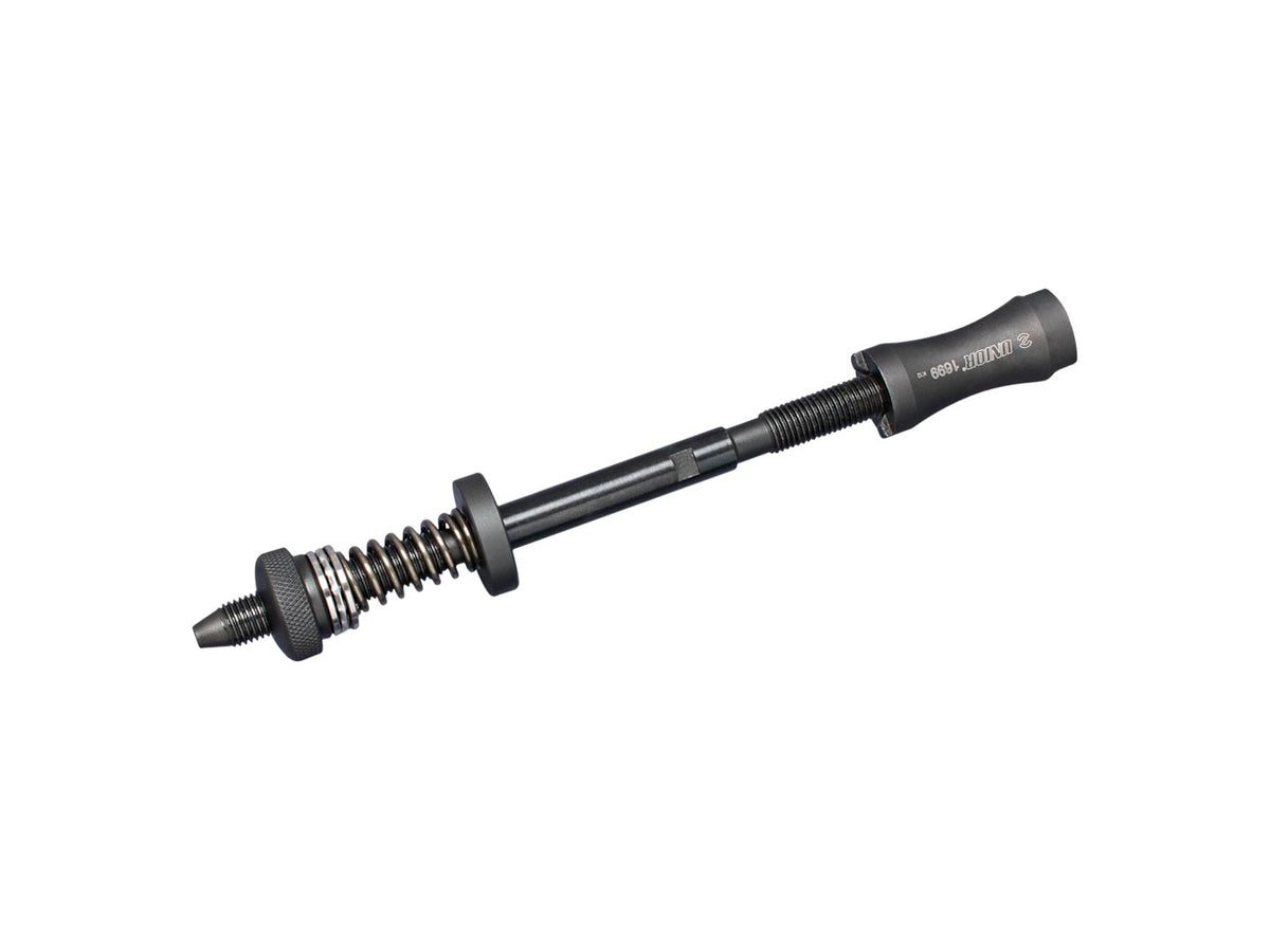 Tool Unior Bottom Bracket Reamer Frame BSA and ITA