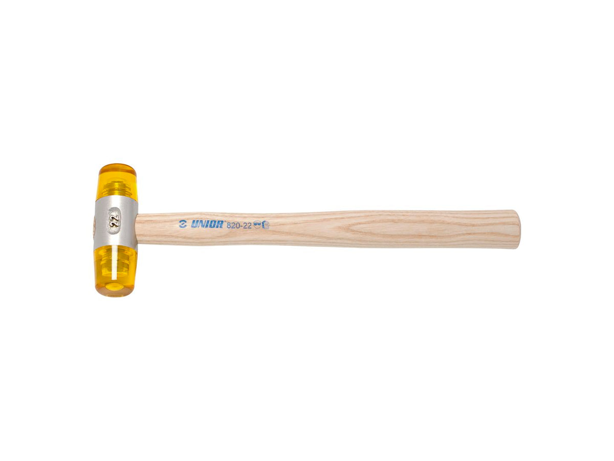 Tool Unior Hard Bumping Hammer 22mm