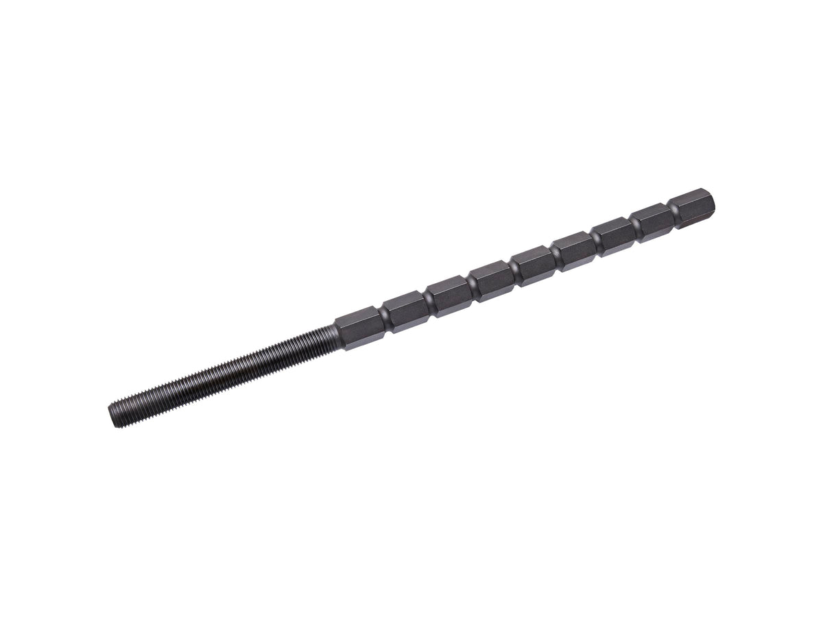 Tool Unior Headset Press Spindle Black Each