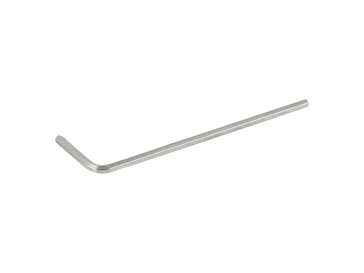 Tool Unior Hexagon Wrench 1/16" Silver