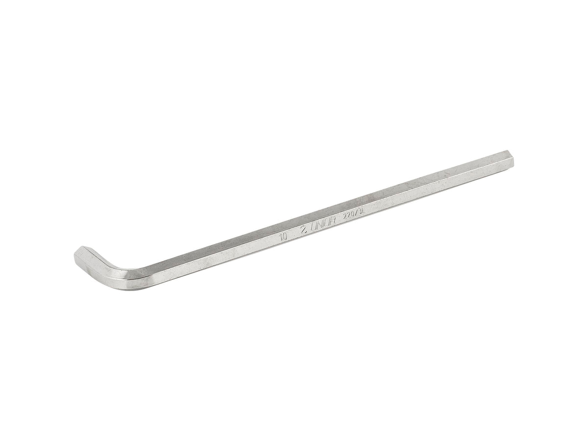 Tool Unior Hex Wrench Long Type 10mm