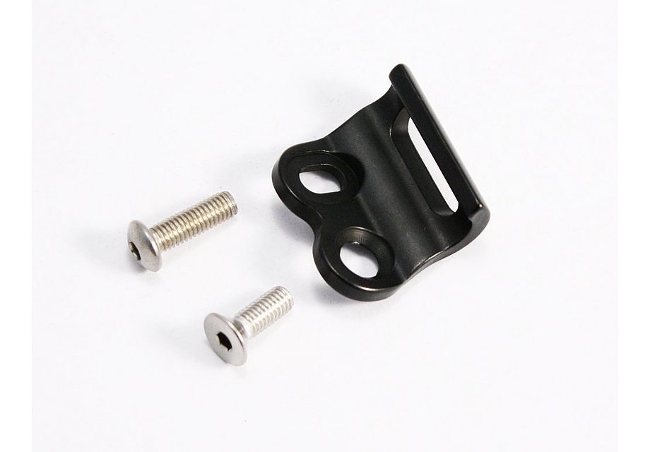 Specialized transition der transition tarmac alloy front braze-on der bolt-on mount