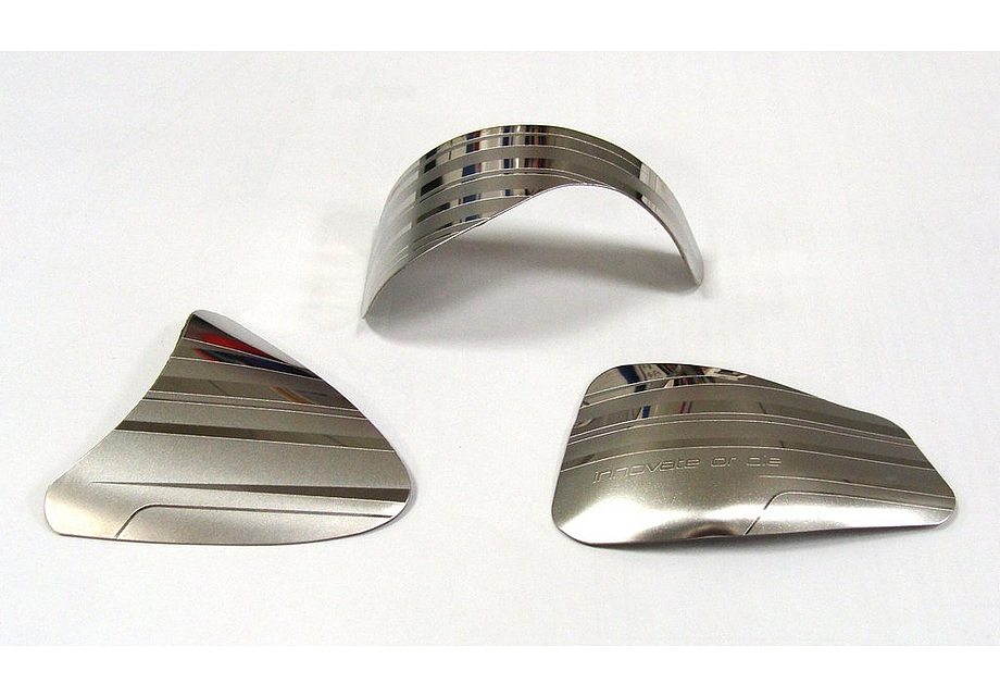 Specialized epic wrp my09 epic bb wear plate set