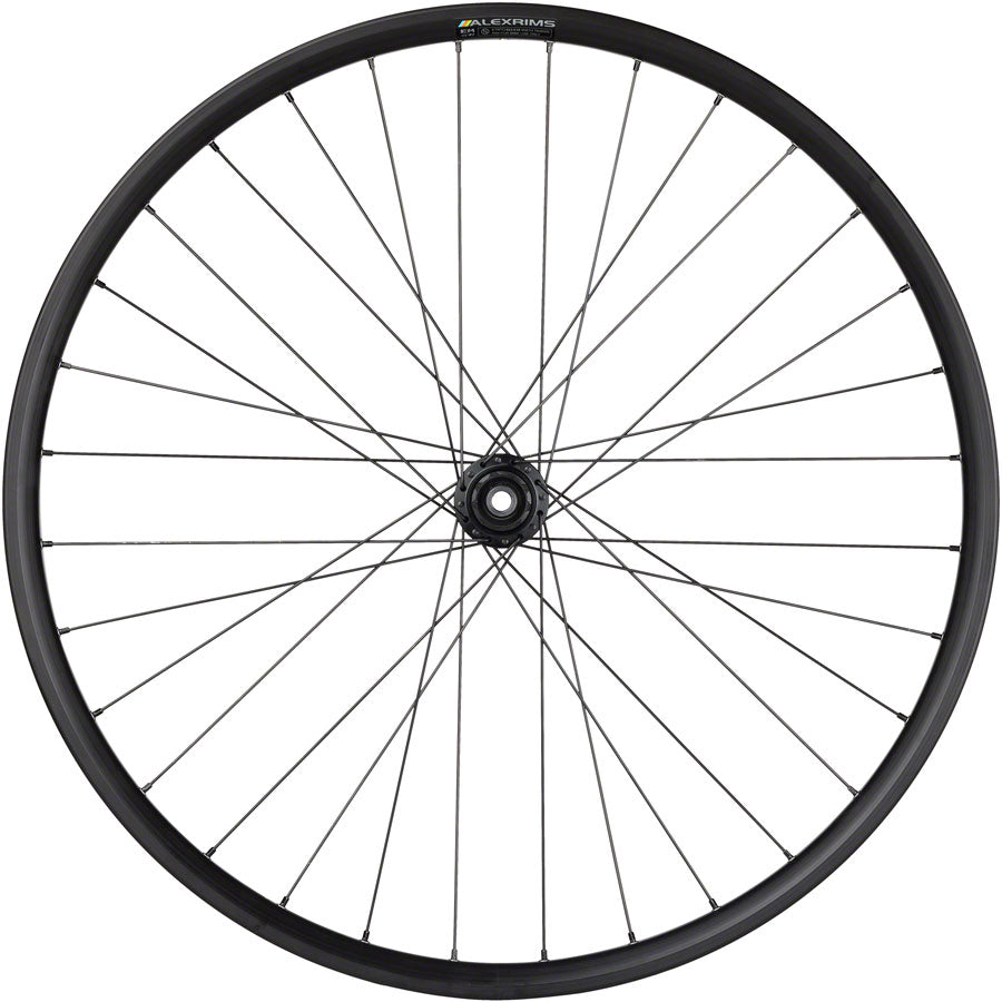Quality Wheels Shimano TC500 / Alex EM30 Rear Wheel - 29" 12 x 148mm Center-Lock HG 11 BLK