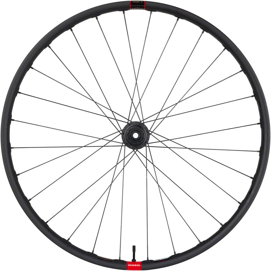 Quality Wheels DT 240 / Reserve 30 SL Carbon Rear Wheel - 29" 12 x 148mm 6-Bolt XD Carbon