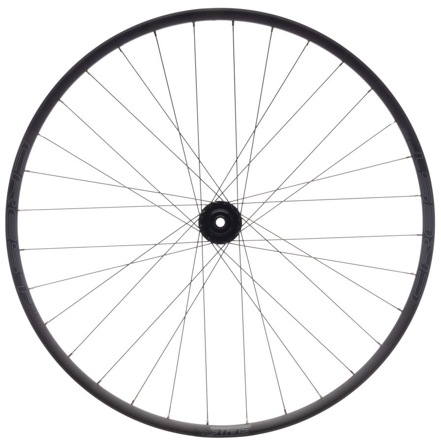 Stans Crest MK4 LTD Rear Wheel - 29" 12 x 148mm Center-Lock XDR 32H