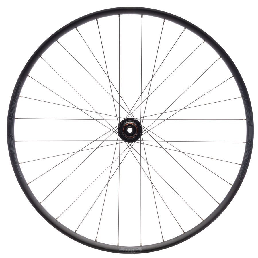 Stans Crest MK4 LTD Rear Wheel - 29" 12 x 148mm Center-Lock Micro Spline 32H