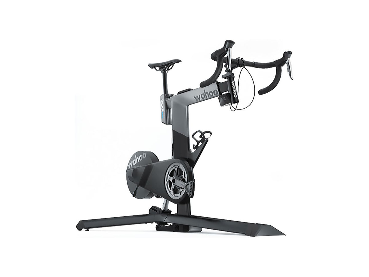 Trainer Wahoo KICKR BIKE 2