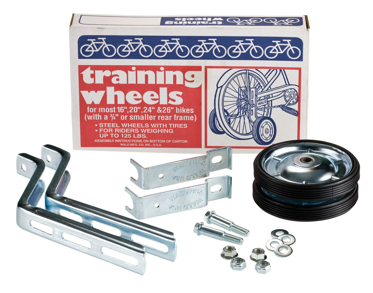 Wheel Training Wald 742 16-26in