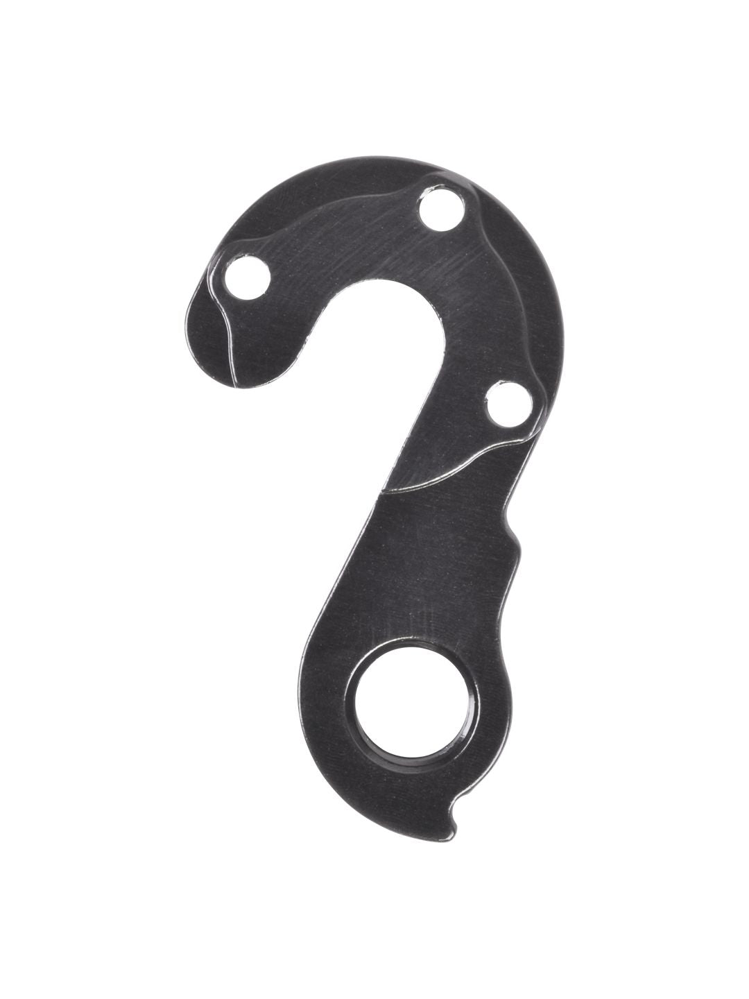 Hanger Wheels Manufacturing Derailleur Hanger 197 Black