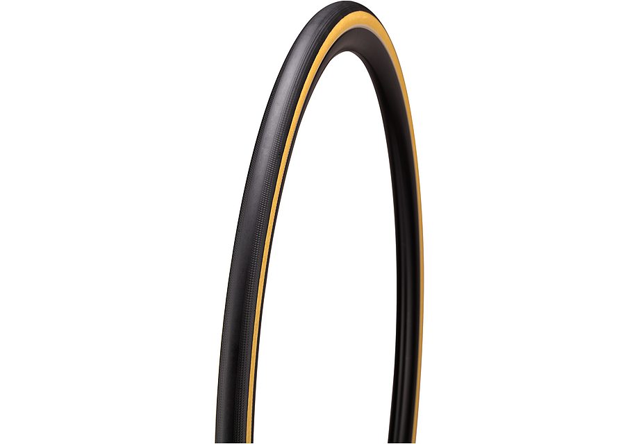 Specialized Cotton Tlr Tire Tan Sidewall 700 X 35