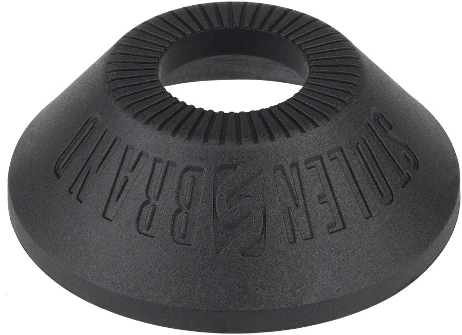 Stolen Rampage Rear Hub Guard - Freecoaster/Cassette BLK Replacement Guard Only
