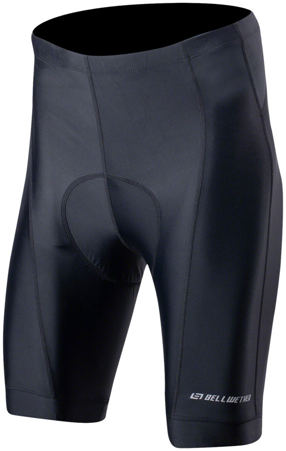 Bellwether Endurance Shorts - Black Men's Large