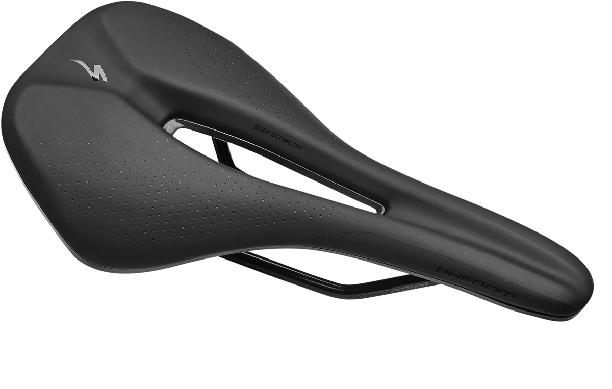 Phenom Comp - 143mm