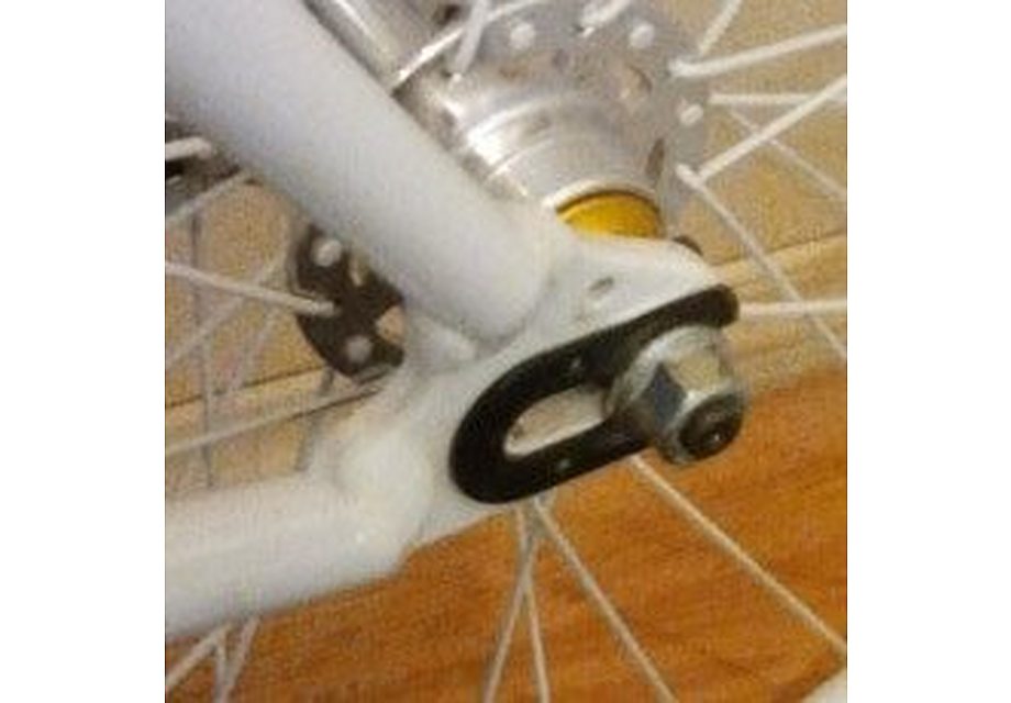 Specialized Langster Drop Out One Color One Size