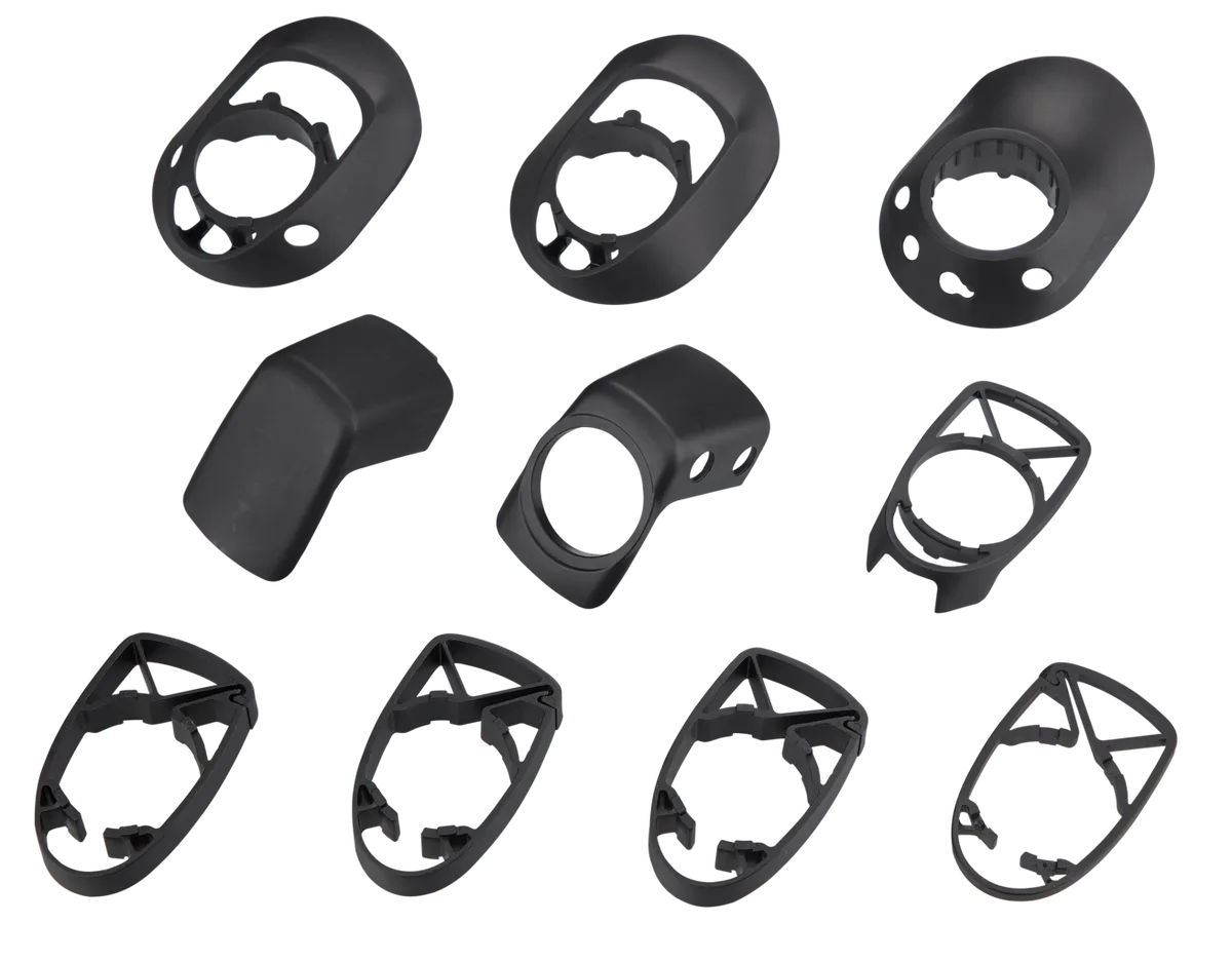 Tarmac SL7 Spacer & Headset Transition Kit - One Size