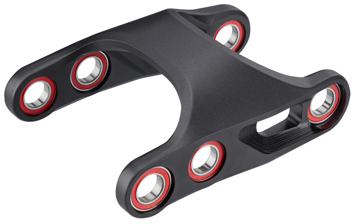 Stumpjumper EVO & SJ Alloy Shock Link - One Size