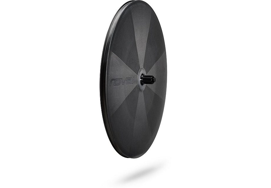 Specialized 321 Disc Brake Rear Team S-Racing Carbon/Gloss Black 700C