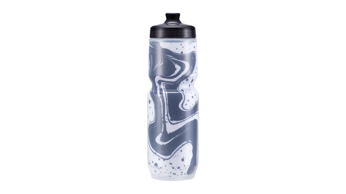 Purist Insulated Chromatek Omni 23oz - Ink Spill / 23 oz