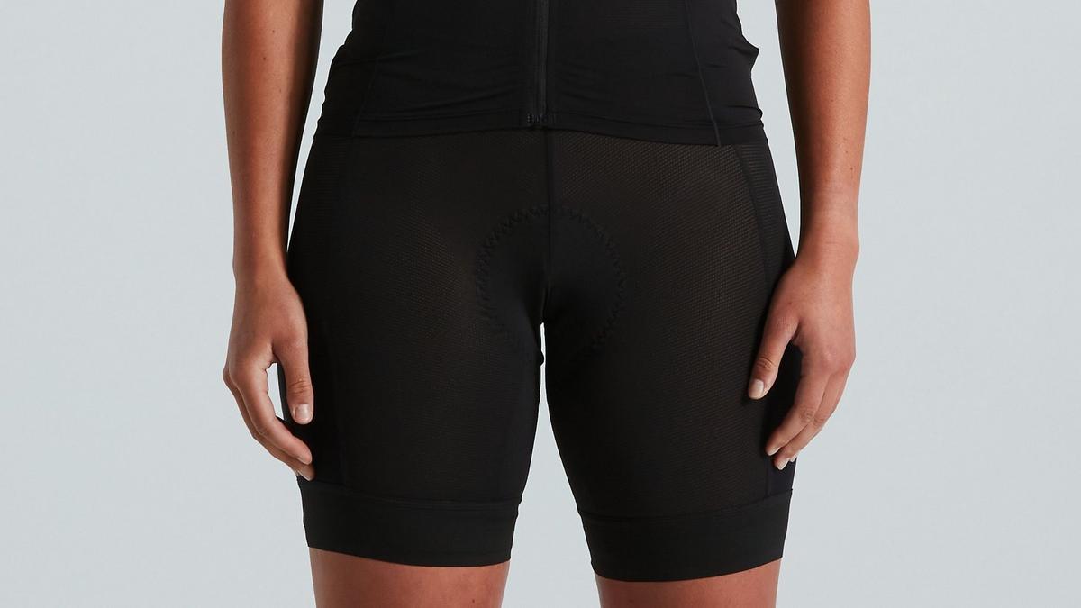 Women's Ultralight Liner Shorts with SWAT™ - XS