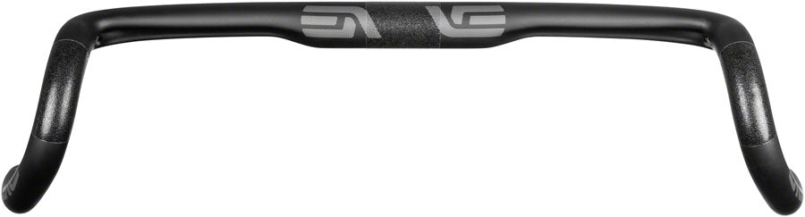 ENVE Composites G Series Gravel Handlebar - Carbon 31.8mm 44cm Black