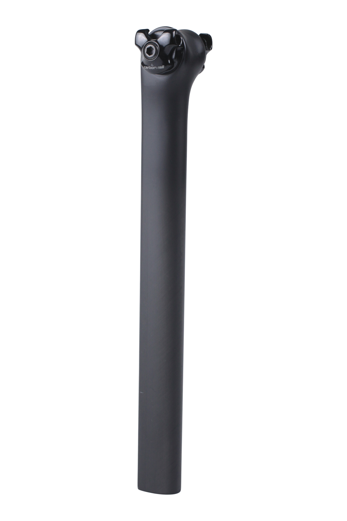 S-Works FACT Carbon Tarmac SL6 Seat Post, 0mm Offset, 320mm - 320mm x 0mm Offset