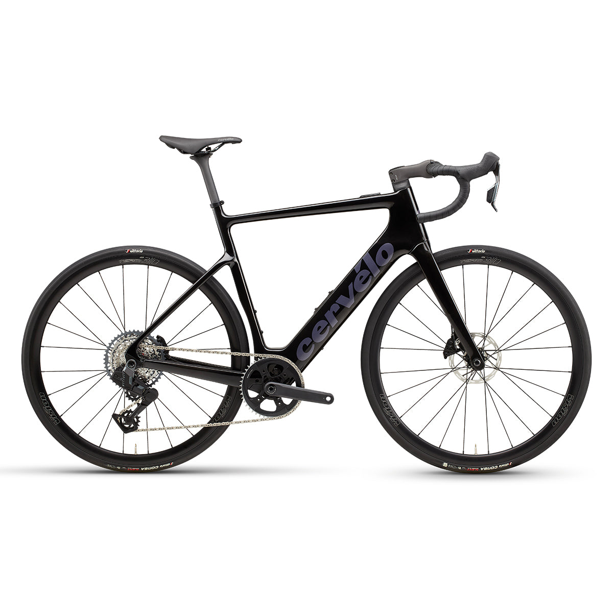 Cervelo ROUVIDA RIVAL XPLR AXS 1 RD US BLKOUT LG