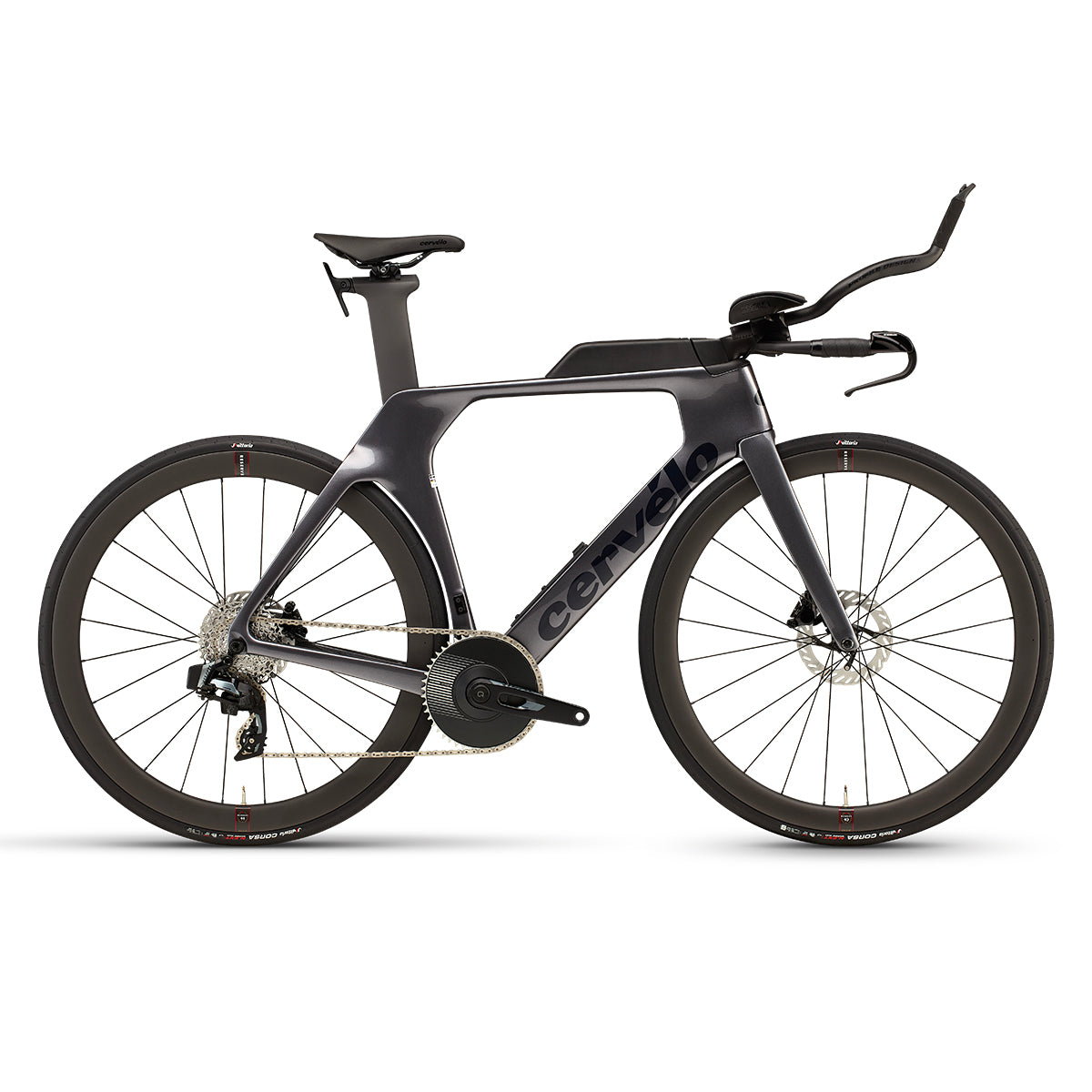 Cervelo P RIVAL AXS 1 BASALT 61
