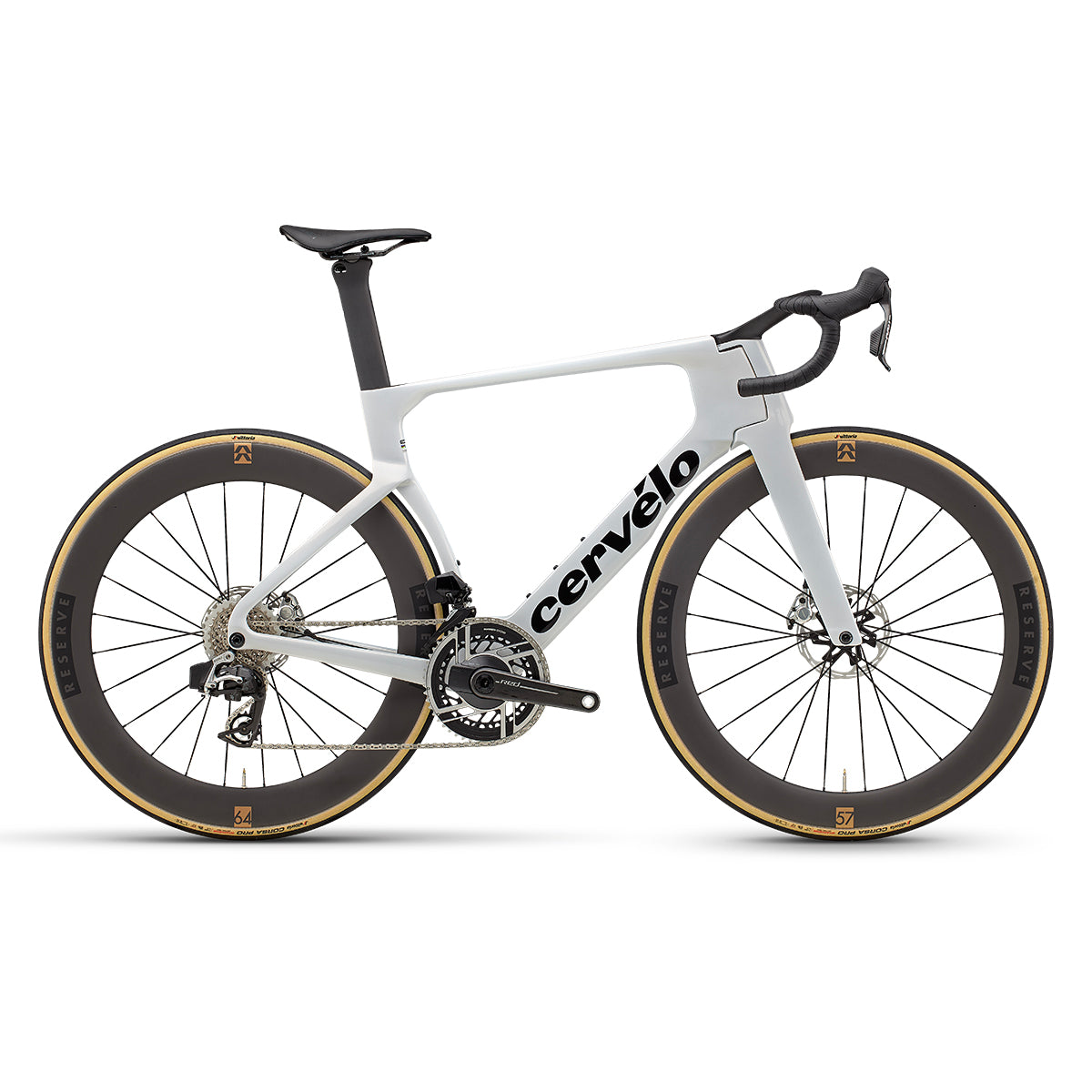Cervelo S5 RED AXS LITHIUM 54