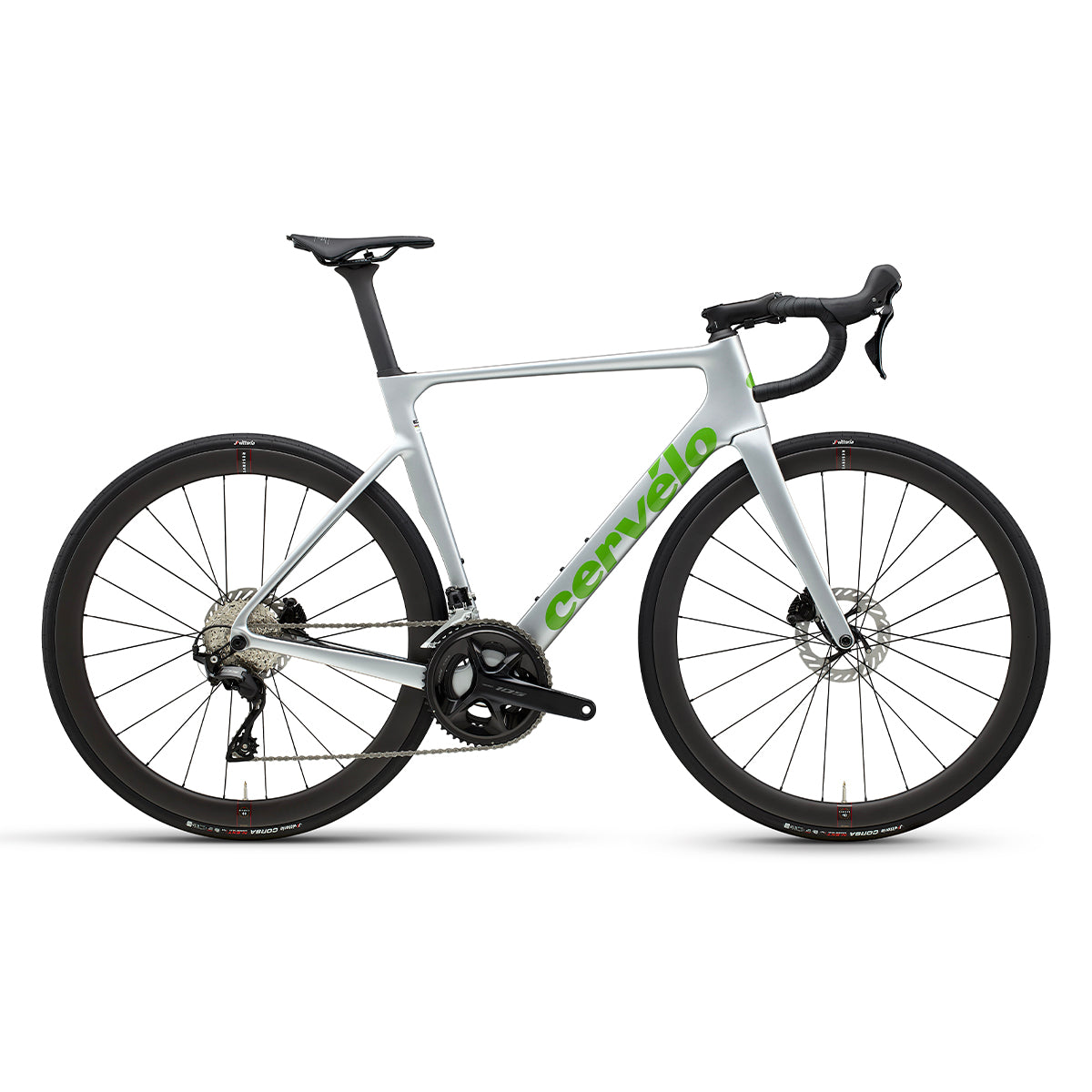 Cervelo SOLOIST 105 RACE SERPENTINE 51