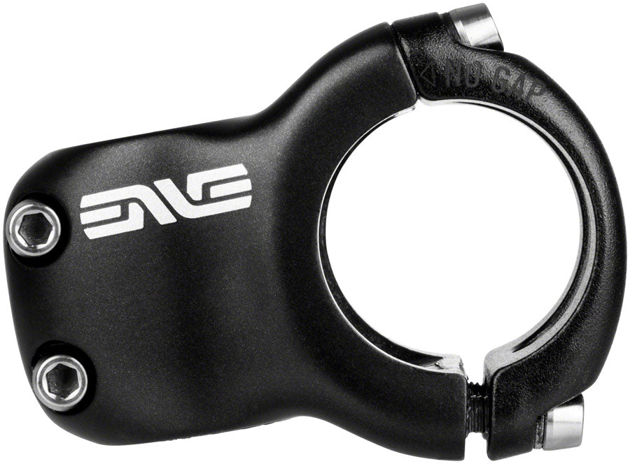 ENVE Composites M7 Mountain Carbon 35mm Stem - 35mm 35mm +/-0 1 1