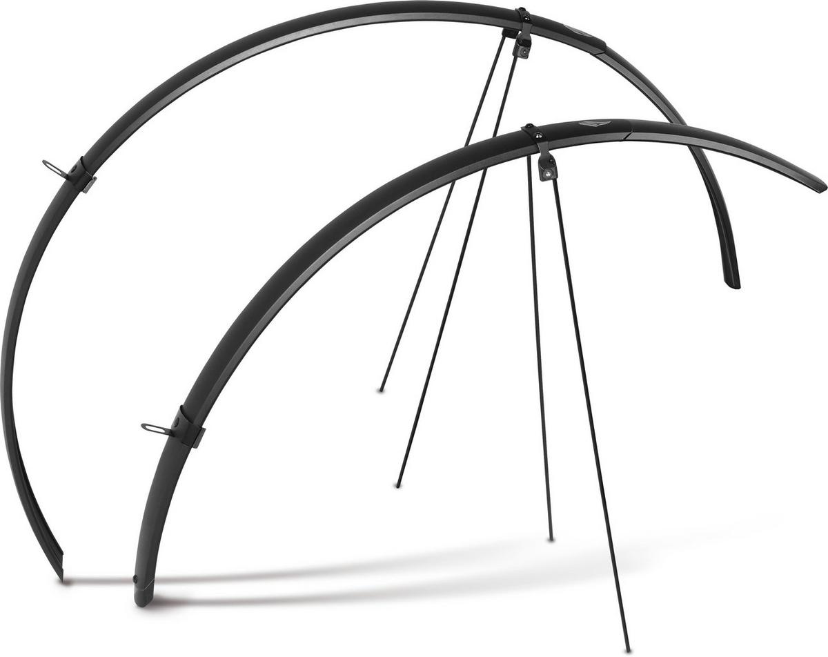 DRY-TECH Fender Set - 35mm