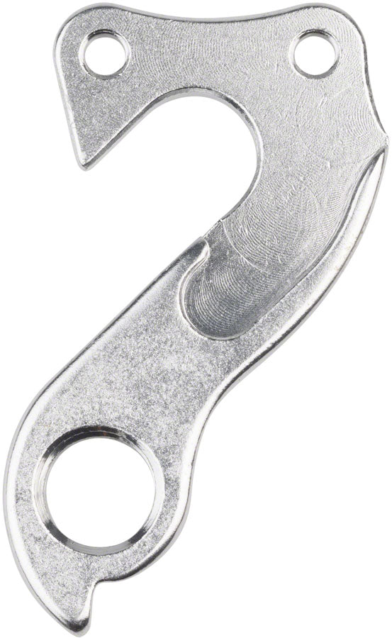 Benno Derailleur Hanger: eJoy eScout 2017-21 Silver