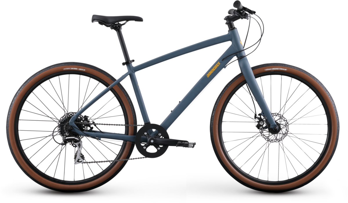 Diamondback Division