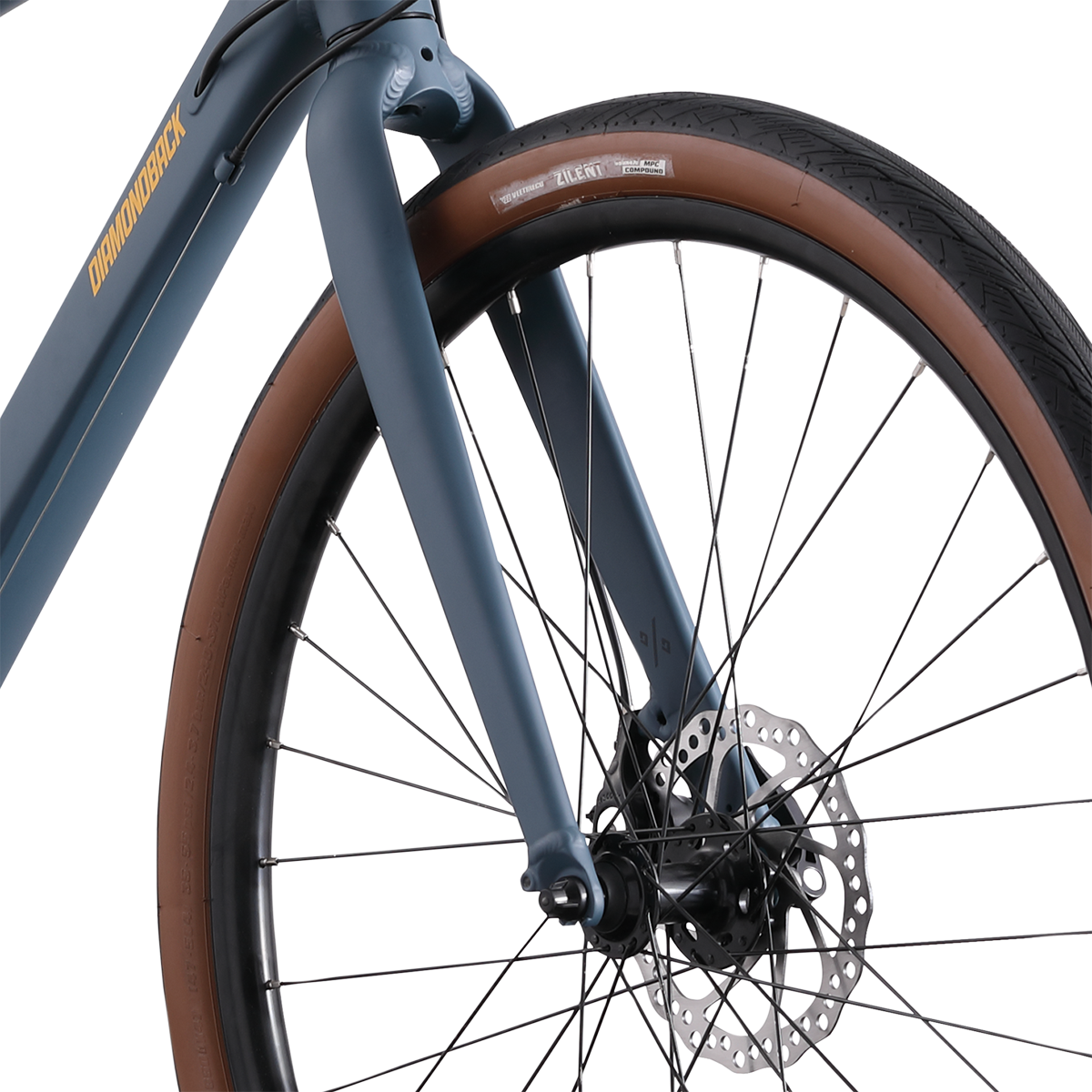 Diamondback Division 1 bike Diamondback