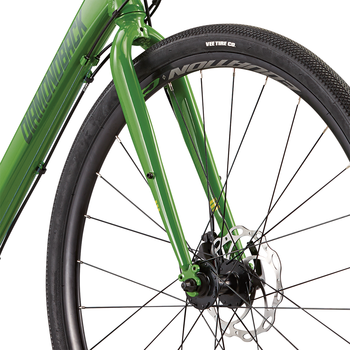 Diamondback Haanjo 2 bike Diamondback