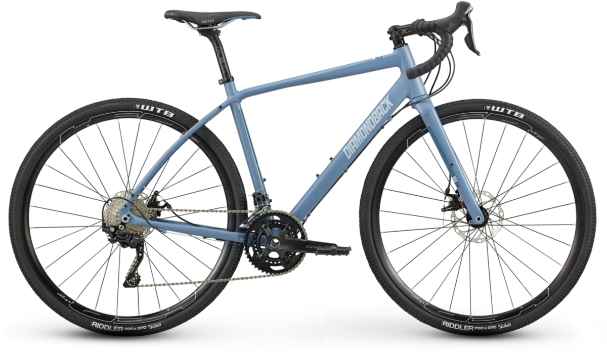 Diamondback Haanjo 4