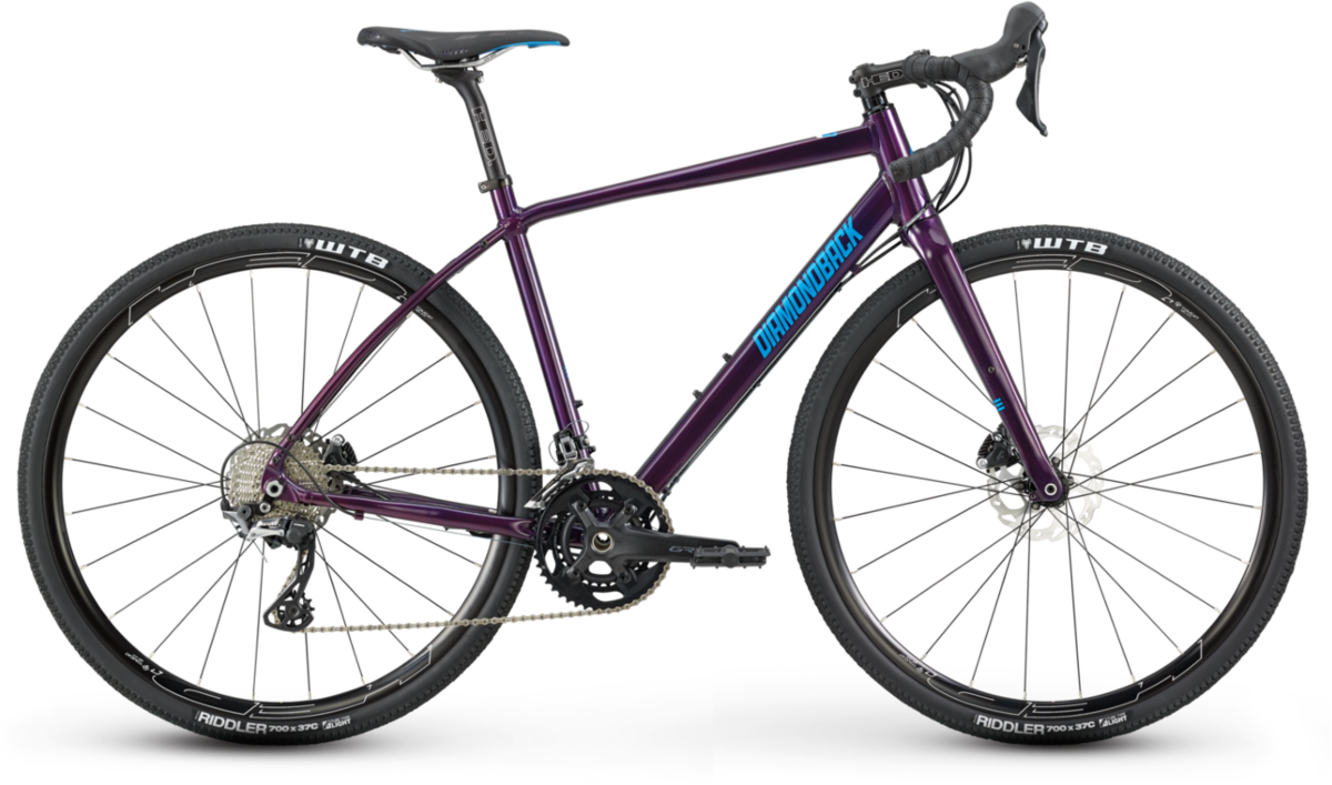 Diamondback Haanjo 210000051026 - Main Image
