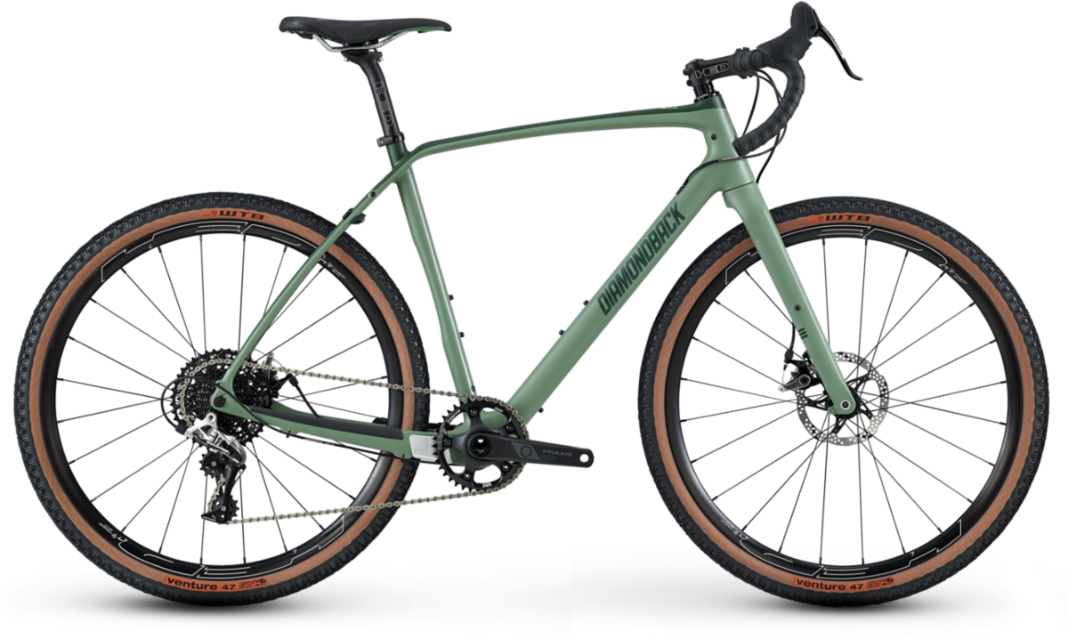 Diamondback Haanjo 6C