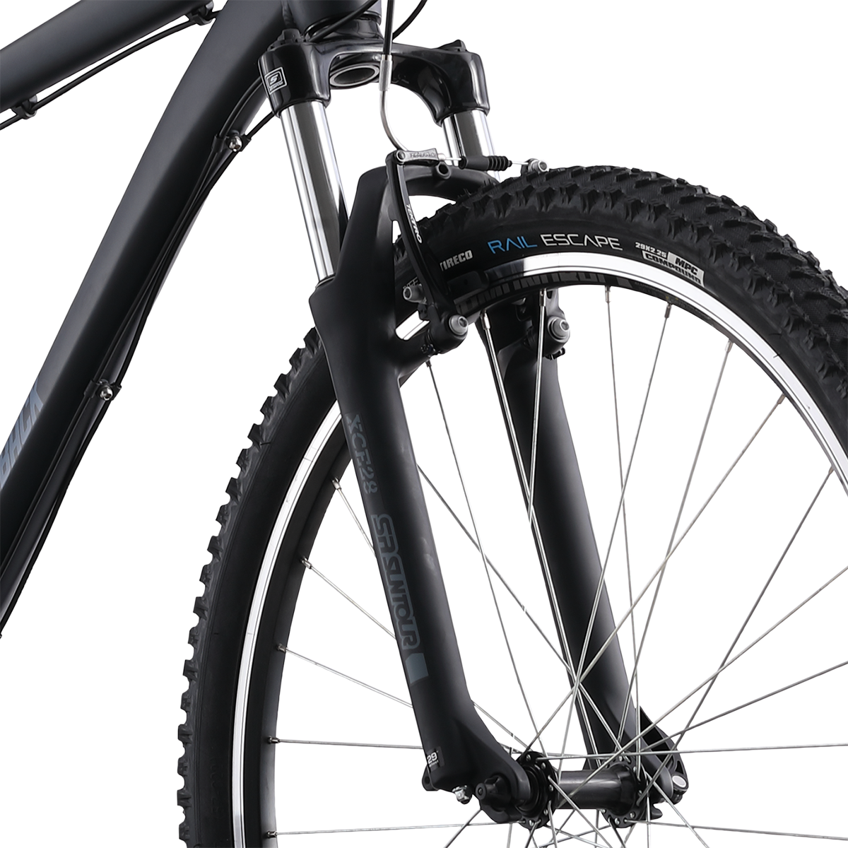 Diamondback Hatch 1 bike Diamondback